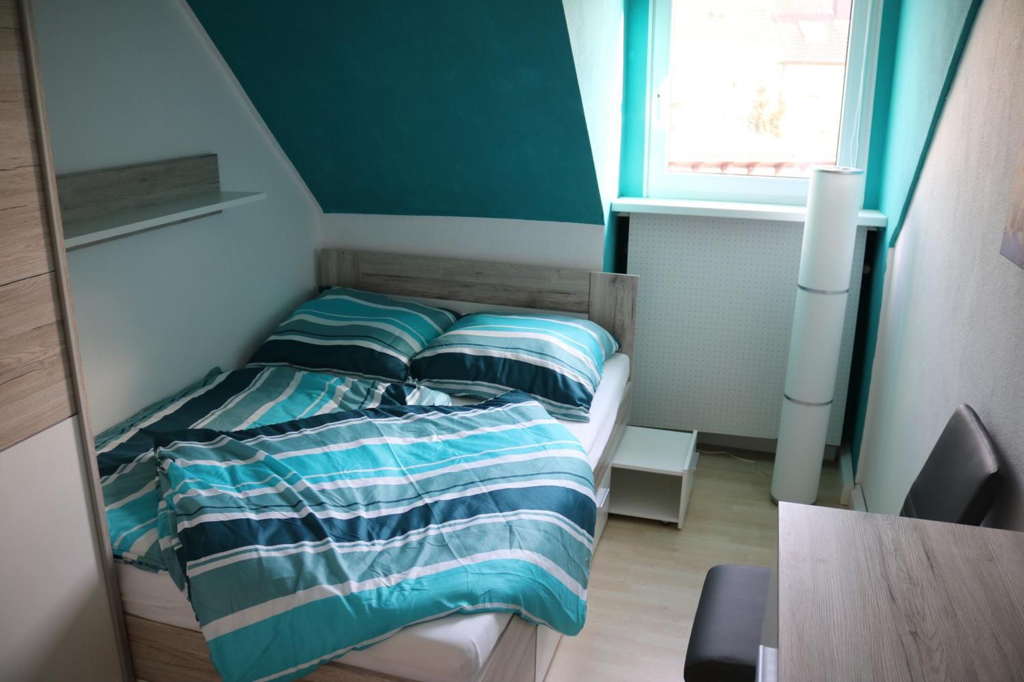 Modernes Ruhrgebietsdomizil Apartamento Hattingen Exterior foto